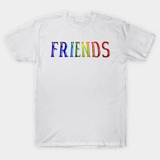 Friends T-Shirt